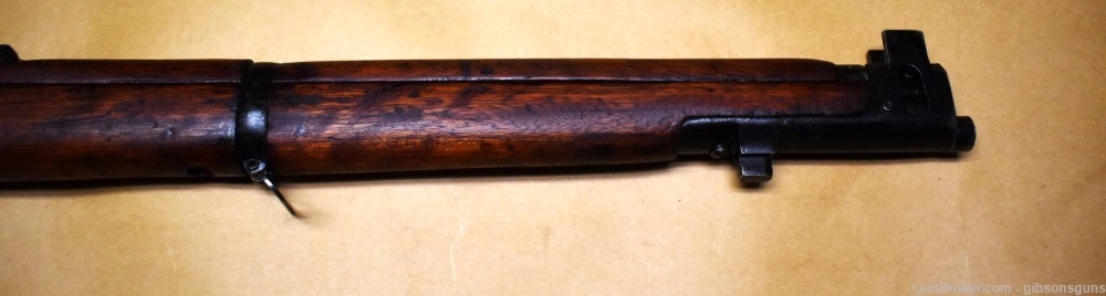 Indian R.F.I. 2A1 rifle, 7.62x51-img-4