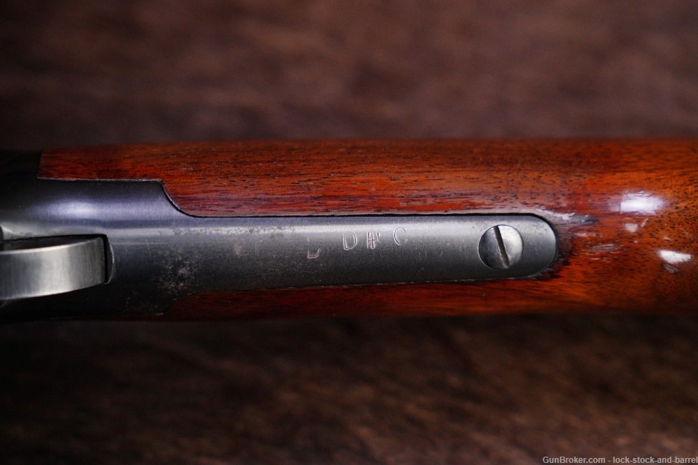 Winchester 94 Pre-64 1894 Carbine 20" .30-30 Lever Rifle 1955 C&R-img-14