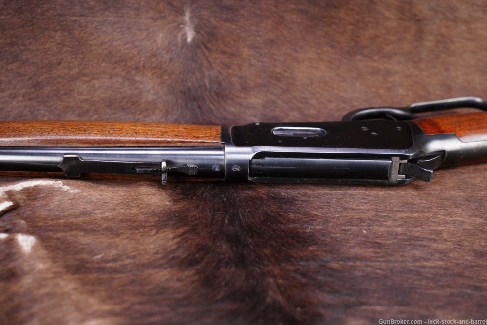 Winchester 94 Pre-64 1894 Carbine 20" .30-30 Lever Rifle 1955 C&R-img-12