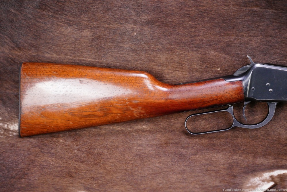 Winchester 94 Pre-64 1894 Carbine 20" .30-30 Lever Rifle 1955 C&R-img-3
