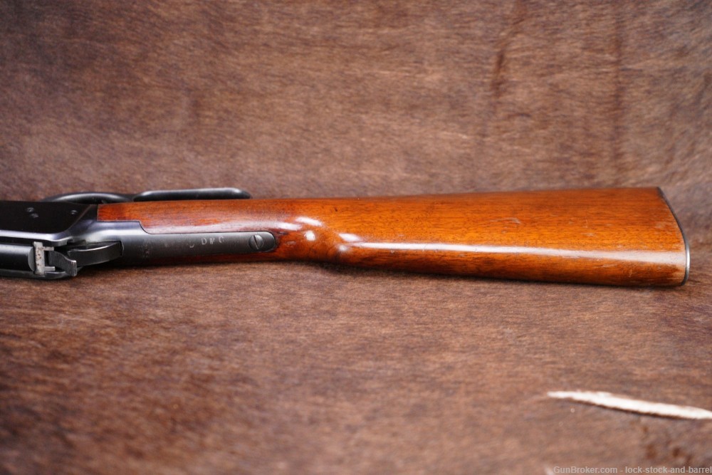 Winchester 94 Pre-64 1894 Carbine 20" .30-30 Lever Rifle 1955 C&R-img-11