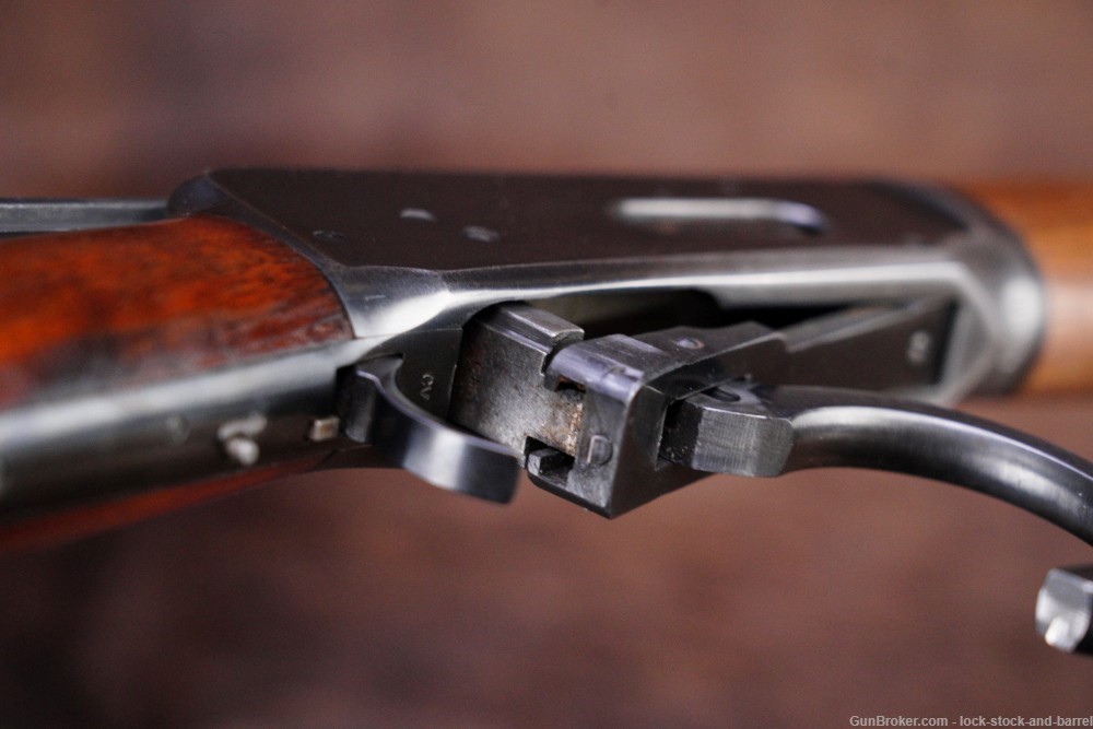 Winchester 94 Pre-64 1894 Carbine 20" .30-30 Lever Rifle 1955 C&R-img-19