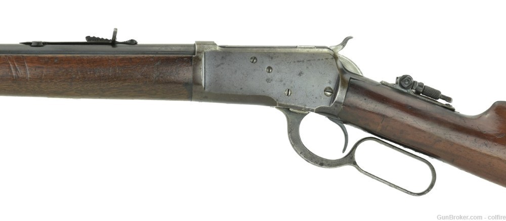 Winchester 1892 .25-20 (W9671)-img-3