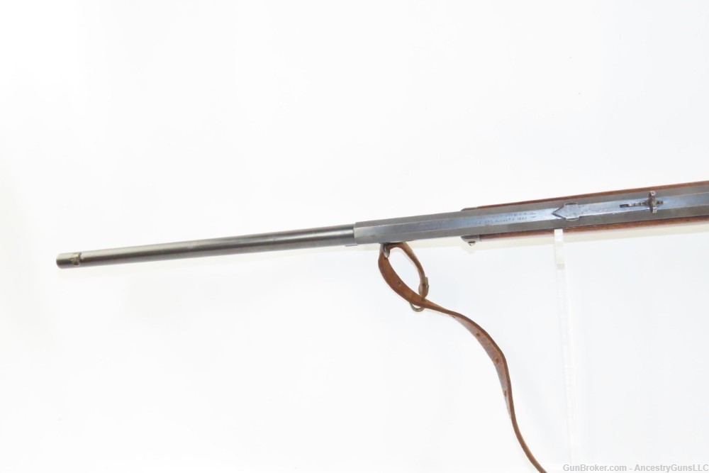 MARLIN DELUXE Model 1893 Lever Action .32-40 WCF TAKEDOWN Rifle Hunting C&R-img-15