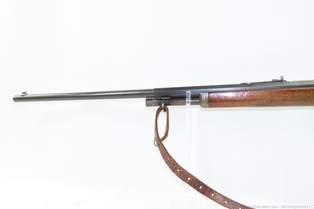 MARLIN DELUXE Model 1893 Lever Action .32-40 WCF TAKEDOWN Rifle Hunting C&R-img-4