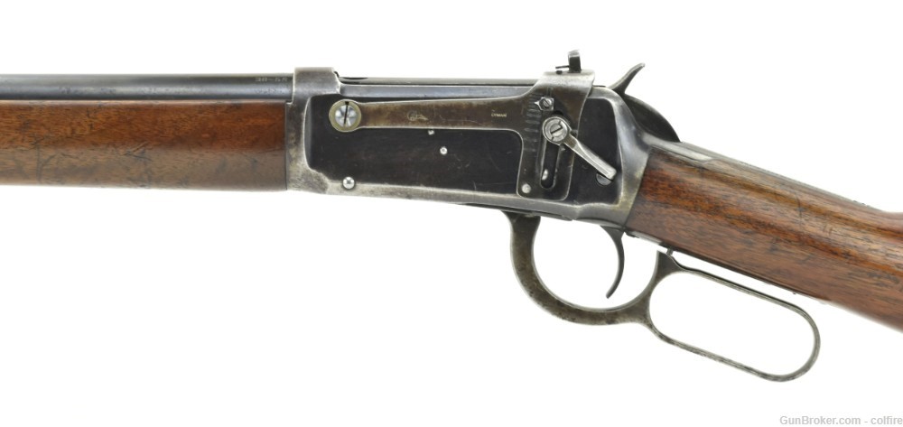 Winchester 1894 .38-55 (W10626)-img-3