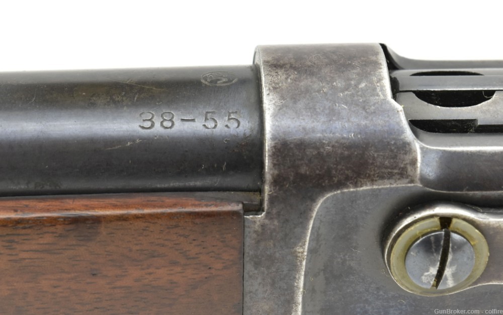 Winchester 1894 .38-55 (W10626)-img-8