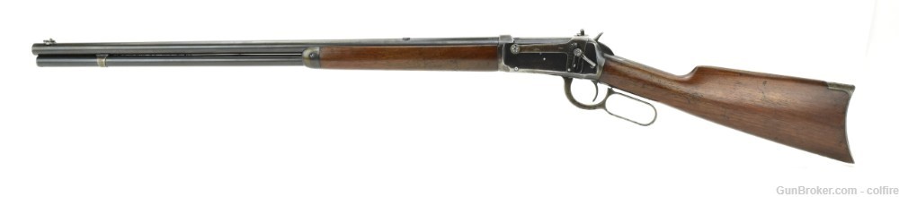 Winchester 1894 .38-55 (W10626)-img-2