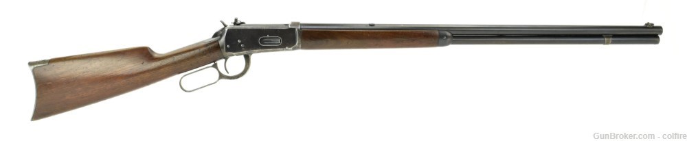 Winchester 1894 .38-55 (W10626)-img-0