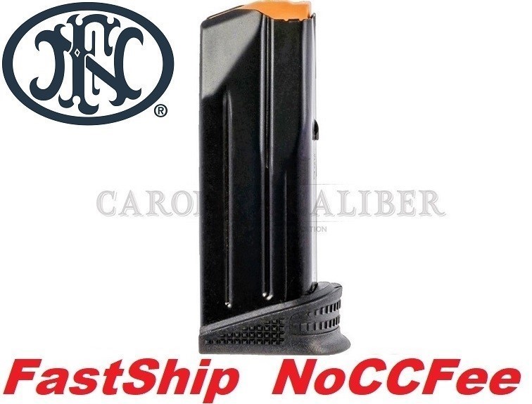  FN 509 FN-509 FN509 COMPACT MAG MAGAZINE 12 20-100375 FN-509 FN509 509C FN-img-0