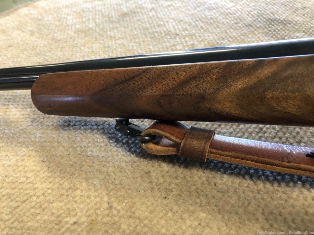 sport-rise Springfield 1903 in 30-06 has newer 30-06 barrel on it -img-22