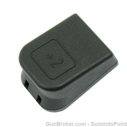 SP Universal GLOCK Plus Two Magazine Extensions-img-6