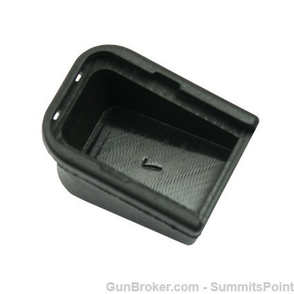 SP Universal GLOCK Plus Two Magazine Extensions-img-7