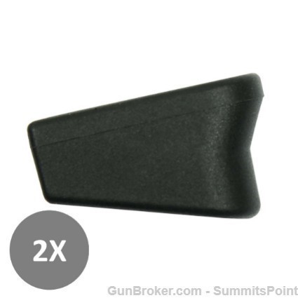 SP Universal GLOCK Plus Two Magazine Extensions-img-0