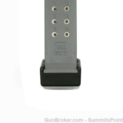 SP Universal GLOCK Plus Two Magazine Extensions-img-4