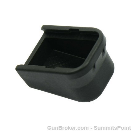 SP Universal GLOCK Plus Two Magazine Extensions-img-8