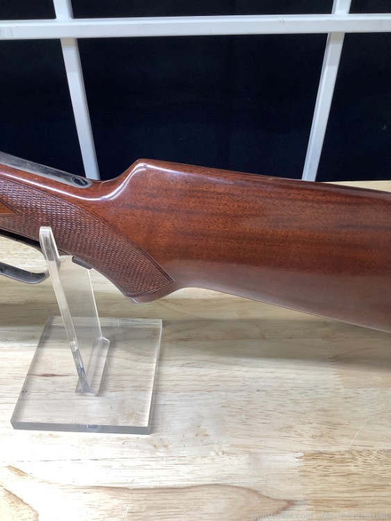 Uberti Winchester 1873 Rifle 45 LC Case Hardened -img-2