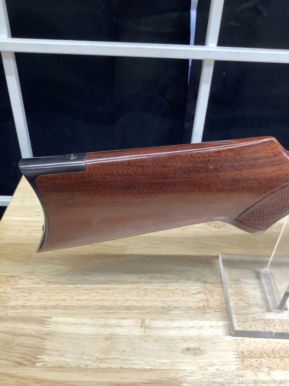 Uberti Winchester 1873 Rifle 45 LC Case Hardened -img-19