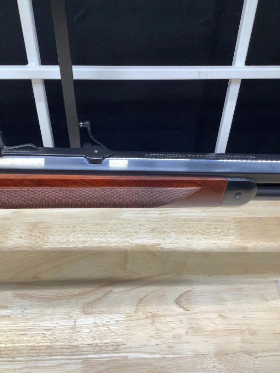 Uberti Winchester 1873 Rifle 45 LC Case Hardened -img-14
