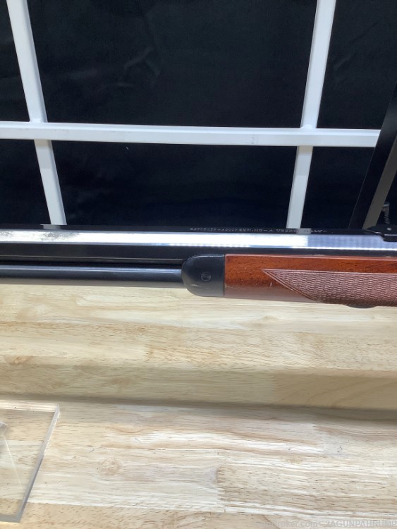 Uberti Winchester 1873 Rifle 45 LC Case Hardened -img-7