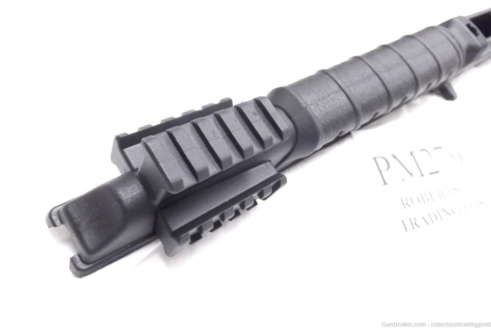 ProMag Archangel type Tactical Folding Stock for Mossberg 702 Plinkster -img-2