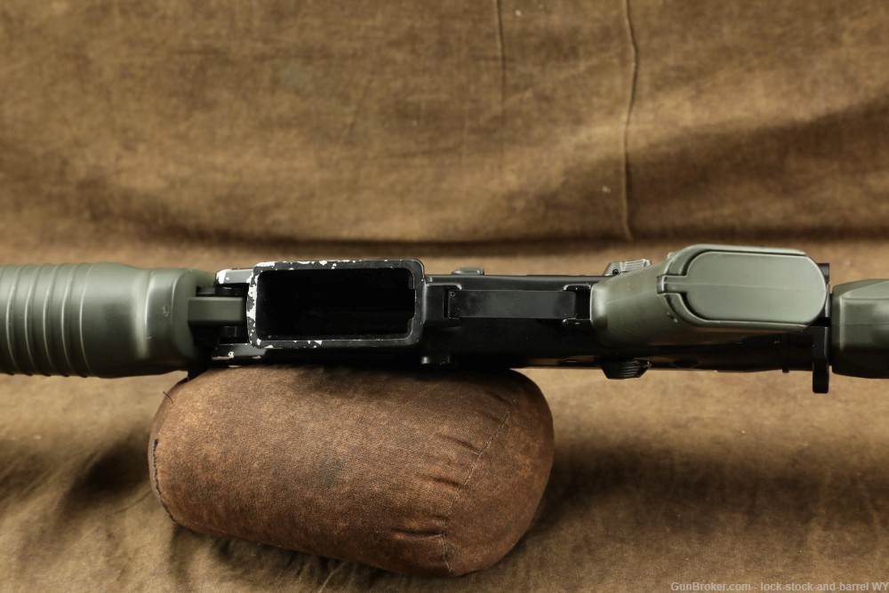 SIG Arms SIG556 5.56 NATO 16”"Semi-Auto Short Stroke AR Rifle w/ Mag-img-18