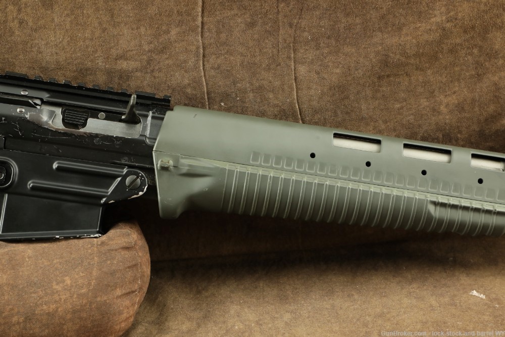 SIG Arms SIG556 5.56 NATO 16”"Semi-Auto Short Stroke AR Rifle w/ Mag-img-5