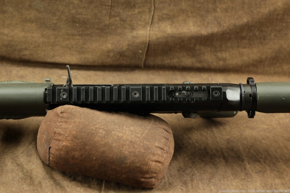 SIG Arms SIG556 5.56 NATO 16”"Semi-Auto Short Stroke AR Rifle w/ Mag-img-14