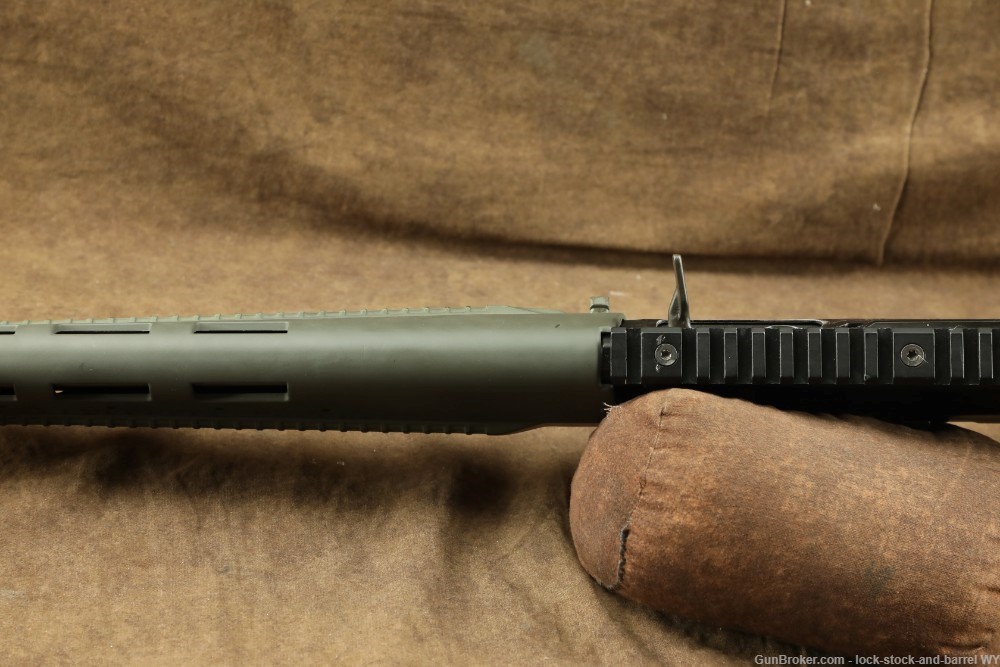 SIG Arms SIG556 5.56 NATO 16”"Semi-Auto Short Stroke AR Rifle w/ Mag-img-13