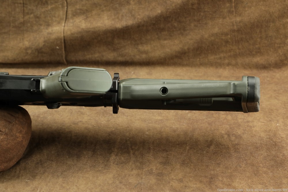 SIG Arms SIG556 5.56 NATO 16”"Semi-Auto Short Stroke AR Rifle w/ Mag-img-19