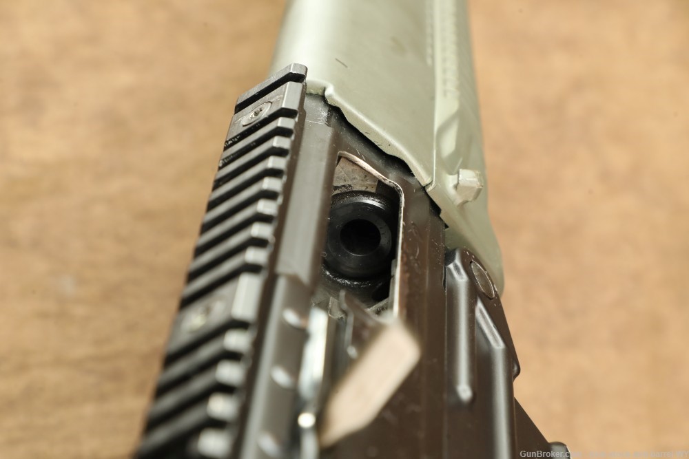 SIG Arms SIG556 5.56 NATO 16”"Semi-Auto Short Stroke AR Rifle w/ Mag-img-24