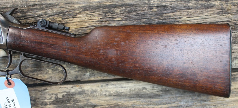 Winchester Model 94 Special Order 1901-img-6