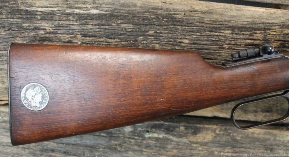 Winchester Model 94 Special Order 1901-img-2