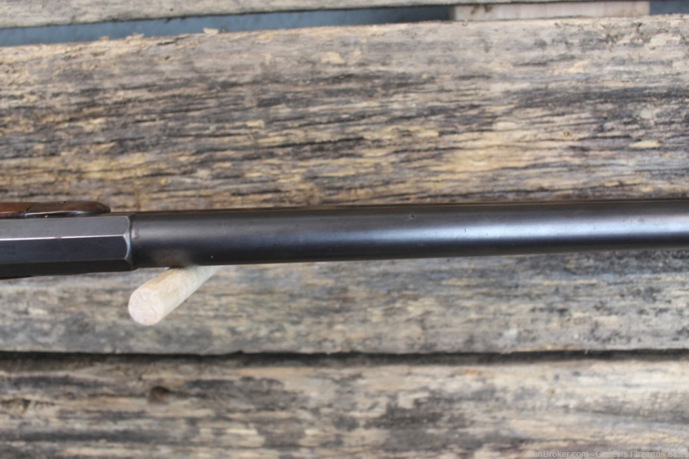 Winchester Model 94 Special Order 1901-img-19