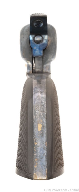 Sharps Model 2A Derringer (AH8145)-img-2