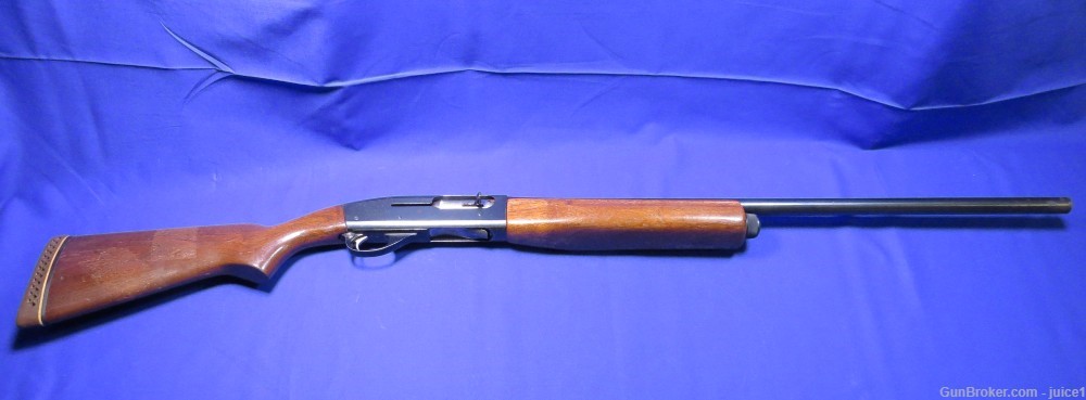 Remington 878 Automaster 12GA Semi-Auto Shotgun – 1959 – C&R-img-1