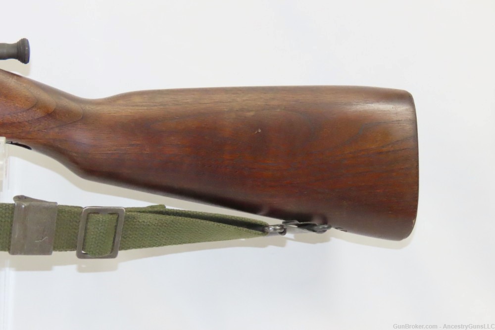 WORLD WAR II U.S. Remington M1903 BOLT ACTION .30-06 Springfield C&R Rifle -img-13
