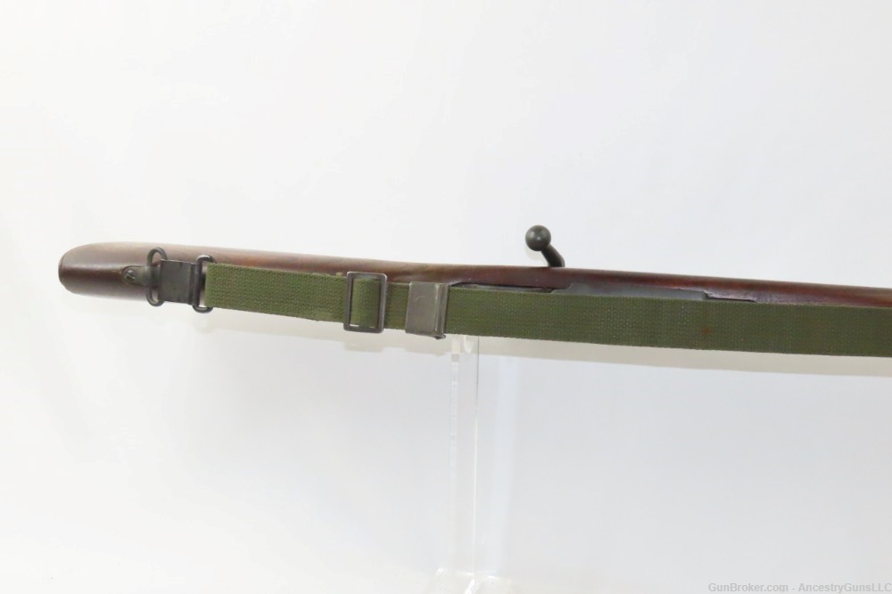 WORLD WAR II U.S. Remington M1903 BOLT ACTION .30-06 Springfield C&R Rifle -img-5