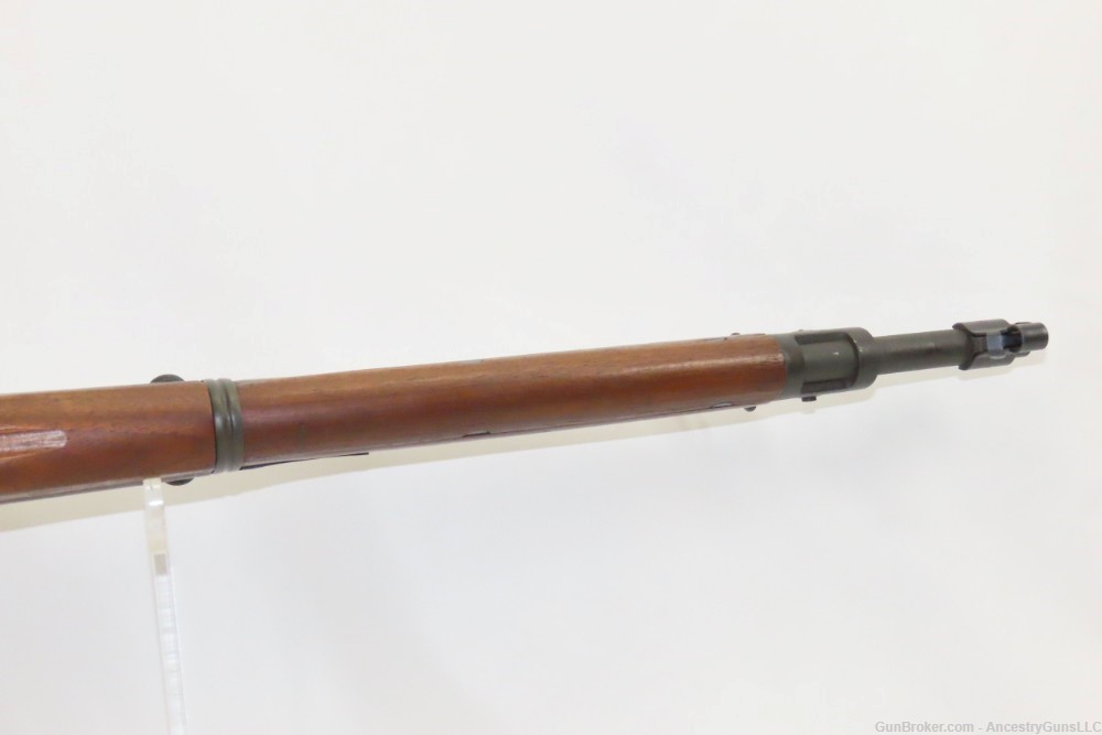 WORLD WAR II U.S. Remington M1903 BOLT ACTION .30-06 Springfield C&R Rifle -img-10