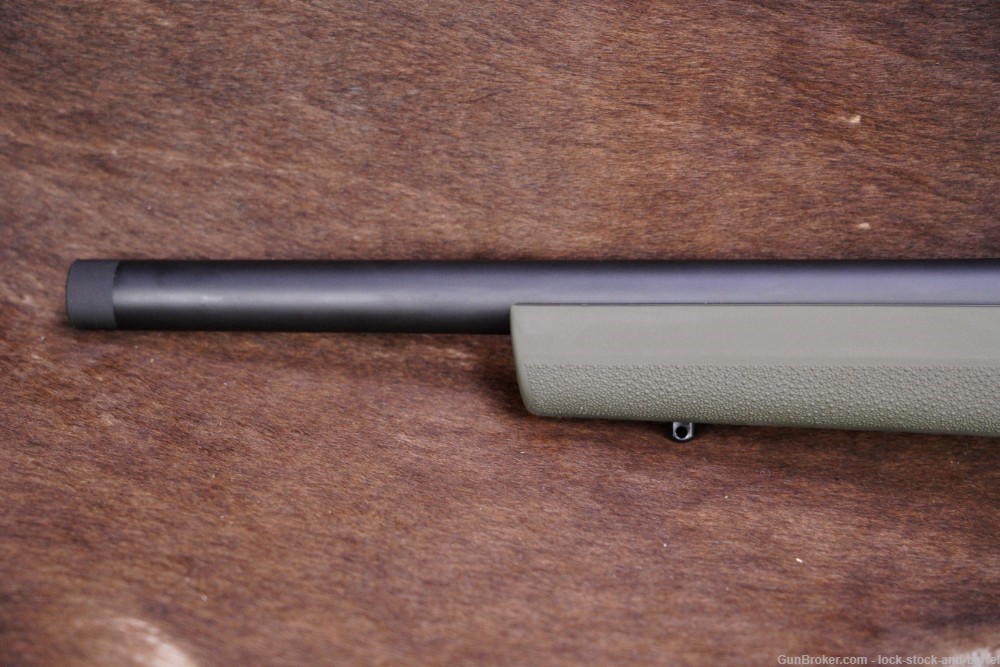 Howa Model 1500 6.5 Creedmoor 16.5” Heavy Barrel Bolt Action Rifle-img-10