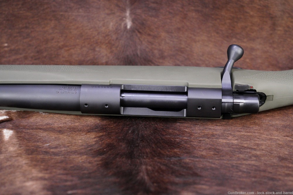 Howa Model 1500 6.5 Creedmoor 16.5” Heavy Barrel Bolt Action Rifle-img-15