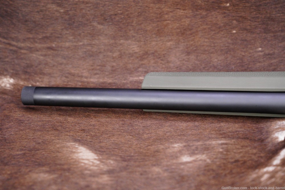Howa Model 1500 6.5 Creedmoor 16.5” Heavy Barrel Bolt Action Rifle-img-16