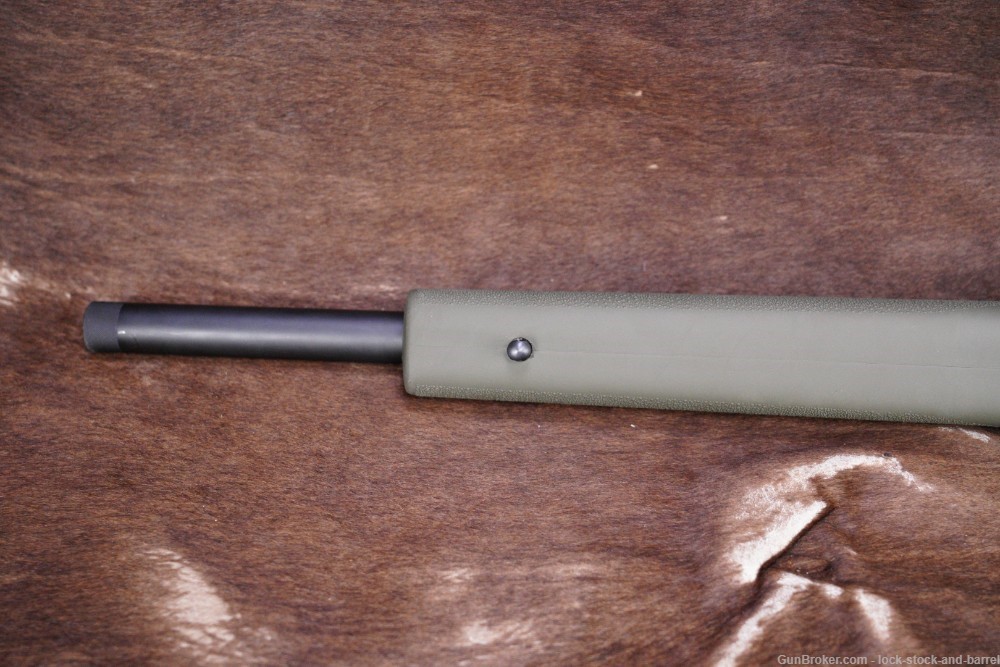 Howa Model 1500 6.5 Creedmoor 16.5” Heavy Barrel Bolt Action Rifle-img-13