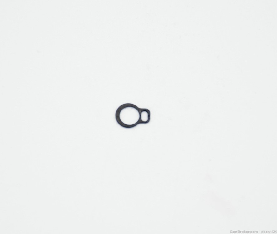 FNH FN SCAR 16S/17S EXTERNAL RETAINING RING FN USA FACTORY OEM PART 16/17-img-1