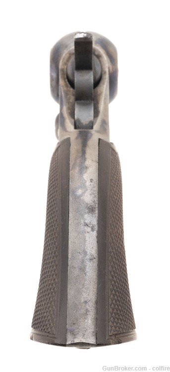 Sharps Model 3B Derringer (AH8142)-img-2
