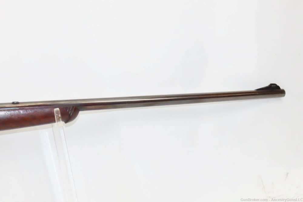 c1900 WINCHESTER Model 1895 .30-40 KRAG C&R Lever Rifle JOHN MOSES BROWNING-img-16
