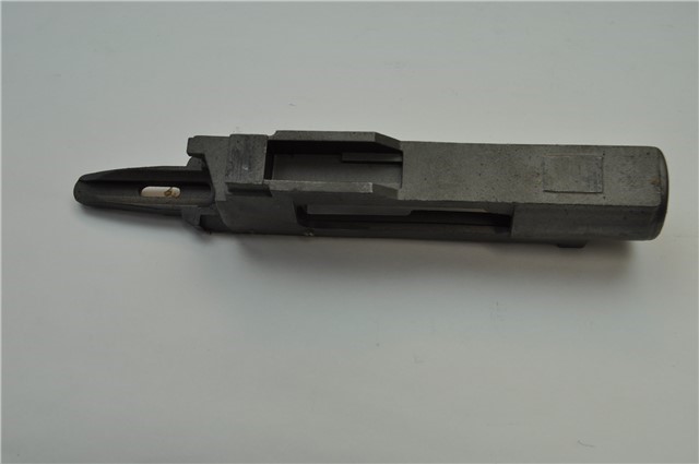 Parker-Hale M85 sniper rifle receiver casting-img-0