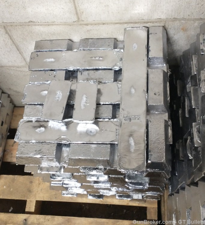 Lead Casting Alloy 40:1 (per pound)-img-0