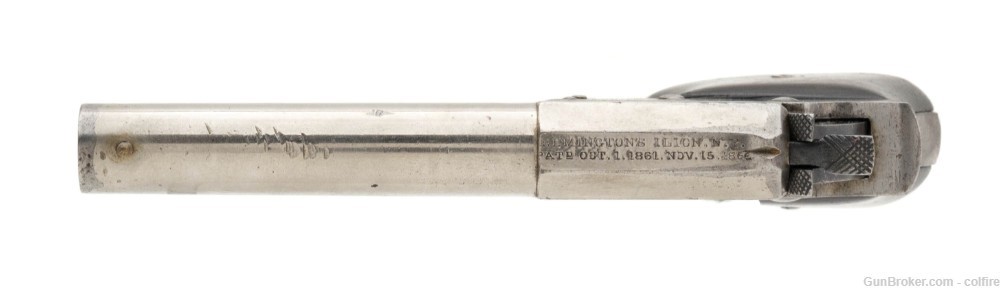 Remington Vest Pocket Pistol 30RF (AH8124)-img-3