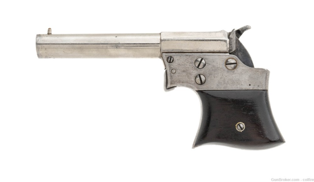 Remington Vest Pocket Pistol 30RF (AH8124)-img-1